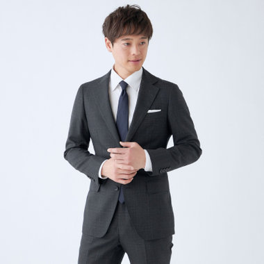 スーツ｜REDA（レダ）｜SUIT SELECT | スーツセレクト公式通販