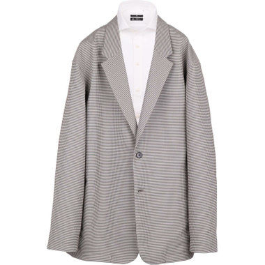 週末値下げ　SUITSELECT グレー チェック ALFRED BROWN 週末値下げ SUITSELECT グレー チェック ALFRED BROWN