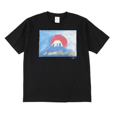 【ショコラボXコナカ】アートTシャツS_CL-501