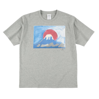 【ショコラボXコナカ】アートTシャツS_CL-501