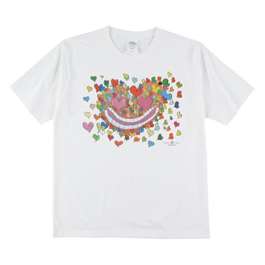 【ショコラボXコナカ】アートTシャツS_CL-502