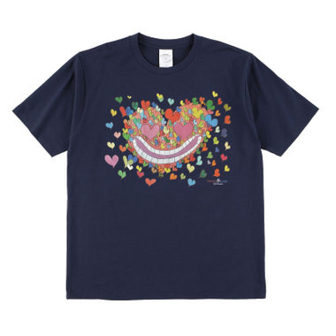 【ショコラボXコナカ】アートTシャツS_CL-502