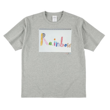 【ショコラボXコナカ】アートTシャツS_CL-503