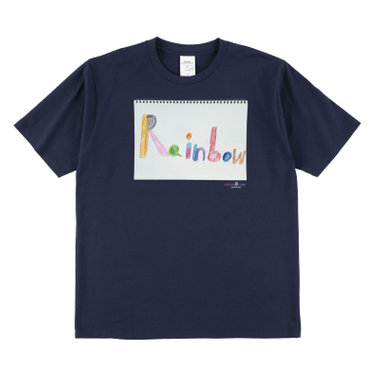 【ショコラボXコナカ】アートTシャツS_CL-503