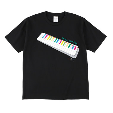 【ショコラボXコナカ】アートTシャツS_CL-504
