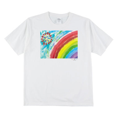 【ショコラボXコナカ】アートTシャツS_CL-506