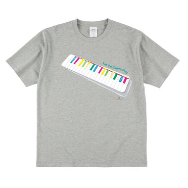 【ショコラボXコナカ】アートTシャツS_CL-504