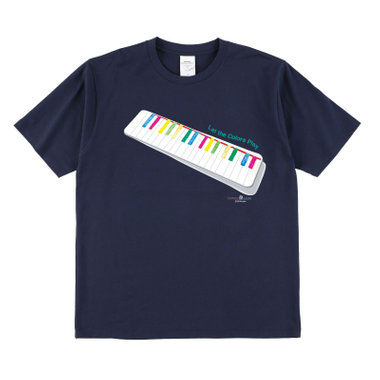 【ショコラボXコナカ】アートTシャツS_CL-504