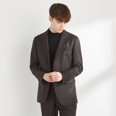 スーツ｜ブラウンスーツ(茶)｜SUIT SELECT | スーツセレクト公式通販