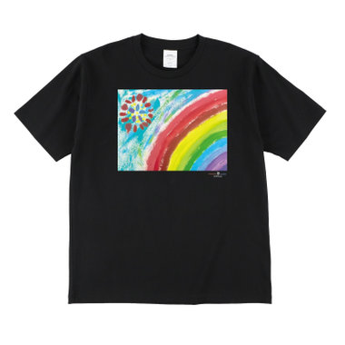 【ショコラボXコナカ】アートTシャツS_CL-506