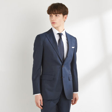 スーツ｜ネイビースーツ(紺)｜SUIT SELECT | スーツセレクト公式通販