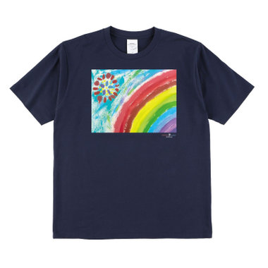 【ショコラボXコナカ】アートTシャツS_CL-506