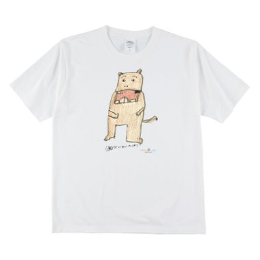 【ショコラボXコナカ】アートTシャツS_CL-507