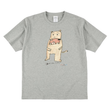 【ショコラボXコナカ】アートTシャツS_CL-507