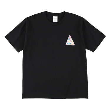 【ショコラボXコナカ】アートTシャツS_CL-508