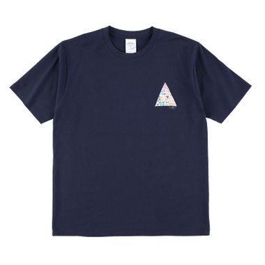 【ショコラボXコナカ】アートTシャツS_CL-508