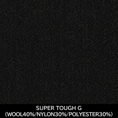 【日本製】【MEN'S】【パターンオーダー】【CLASSICO TAPERED S】【秋冬】スーツ/カーキ/SUPER TOUGH G (WOOL40%/NYLON30%/POLYESTER30%)