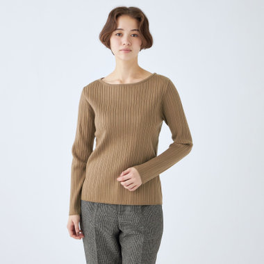 パーリーゲイツ ニットセーター チェック ブラックウォッチ 茶色 ブラウン パーリーゲイツ ニットセーター チェック ブラックウォッチ 茶色