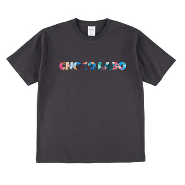 【ショコラボXコナカ】アートTシャツS_CL-403