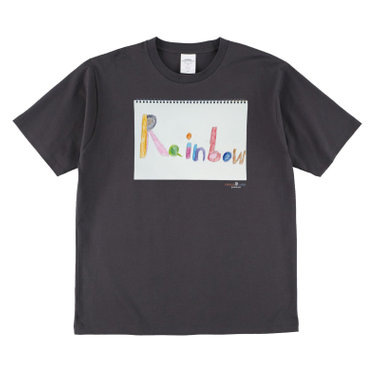 【ショコラボXコナカ】アートTシャツS_CL-503