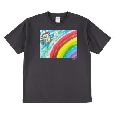 【ショコラボXコナカ】アートTシャツS_CL-506