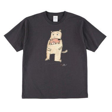 【ショコラボXコナカ】アートTシャツS_CL-507