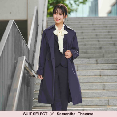 コート｜商品一覧｜SUIT SELECT | スーツセレクト公式通販