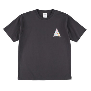 【ショコラボXコナカ】アートTシャツS_CL-508