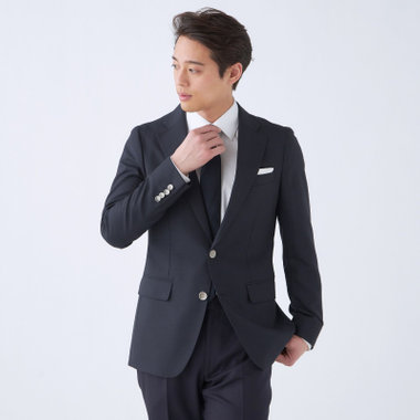 スーツ｜ネイビー系(紺)｜SUIT SELECT | スーツセレクト公式通販