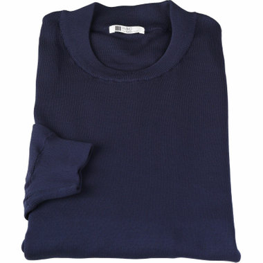 【WEB限定/OUTLET】【RBC】【秋冬】4S AIR KNIT/ネイビー