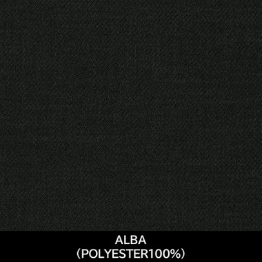 【日本製】【MEN'S】【パターンオーダー】【SLIM TAPERED】【秋冬】スーツ/グリーン/ALBA (POLYESTER100%)