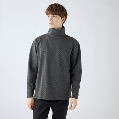 Hewitt727ページ　11番、13番 MENS】L-7.2 DOWN JACKET L-7.2ダウンジャケット / +phenix(プラス