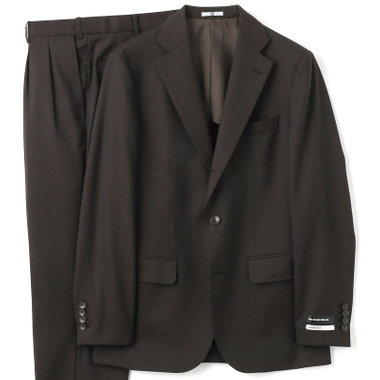 スーツ｜ブラウンスーツ(茶)｜SUIT SELECT | スーツセレクト公式通販