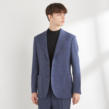 スーツ｜ネイビースーツ(紺)｜SUIT SELECT | スーツセレクト公式通販