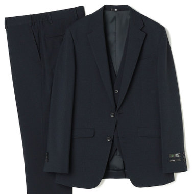 スーツ｜ネイビースーツ(紺)｜SUIT SELECT | スーツセレクト公式通販