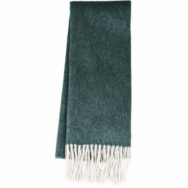 美品❣️blech モヘアモスグリーン高級マフラー 美品❣️blech モヘアモスグリーン高級マフラー 美品❣️blech モヘア