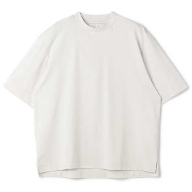 ビンテージTシャツ サイズS ベージュ スーツ屋が作った】BIZ Tシャツ/ベージュ（SLC553014-BE_T