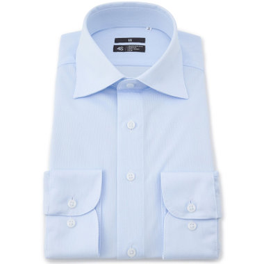 ワイシャツ｜スーパーノーアイロン 4S｜SUIT SELECT | スーツセレクト