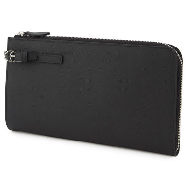 クラッチバッグ/ブラック