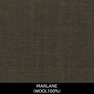 【日本製】【WOMEN'S】【パターンオーダー】【RELAX TAPERED】【春夏】スーツ/カーキ/MARLANE(WOOL100%)