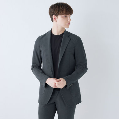 ジャケット｜グレー系(灰)｜SUIT SELECT | スーツセレクト公式通販