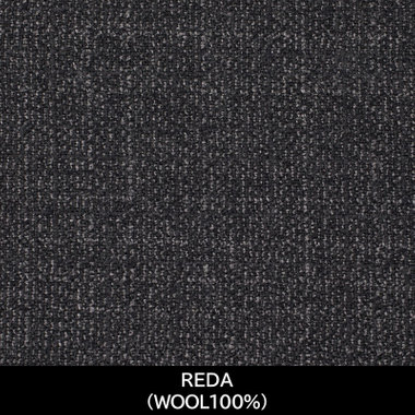 【日本製】【MEN'S】【パターンオーダー】【SKINNY】【秋冬】スーツ/グレー/REDA (WOOL100%)