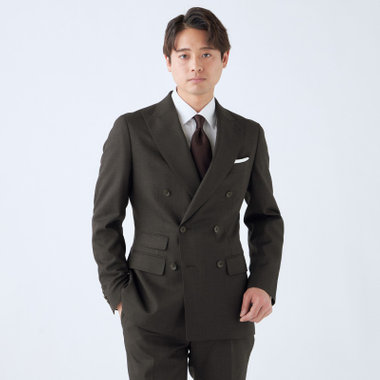 スーツ｜ニュージーランドウール｜SUIT SELECT | スーツセレクト公式通販