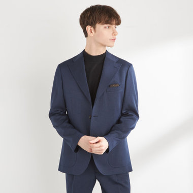 スーツ｜ネイビースーツ(紺)｜SUIT SELECT | スーツセレクト公式通販