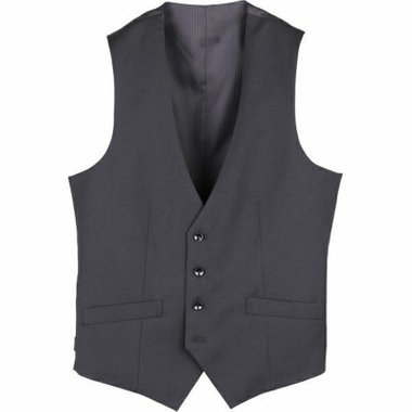 WEB限定/OUTLET】【SKINNY】リバーシブルジレ(ベスト)/グレー