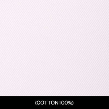 【国内縫製】【パターンオーダー】ワイシャツ・ドレスシャツ/ホワイト×ドビーツイル(COTTON100%)