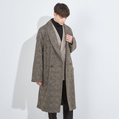 コート｜ブラウン系（茶）｜SUIT SELECT | スーツセレクト公式通販