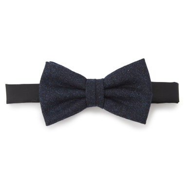 蝶ネクタイ/ネイビー