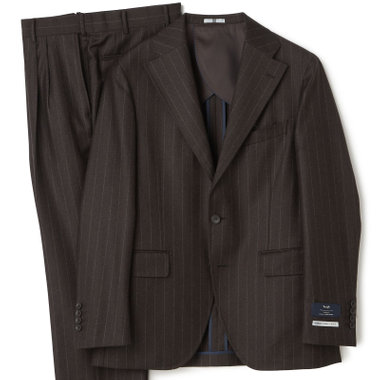 スーツ｜ブラウンスーツ(茶)｜SUIT SELECT | スーツセレクト公式通販