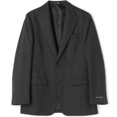 スーツセレクト新品セットアップ SUIT SELECT セットアップ 「KSW」「春夏」2釦シングルスーツ0